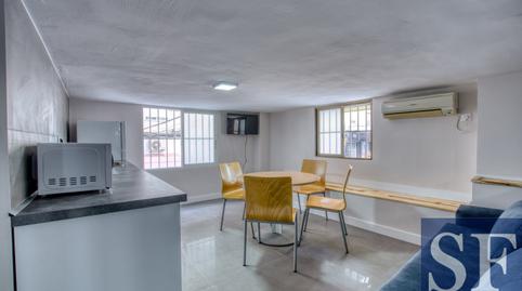 Foto 3 de Casa adosada en venta en Camino Algarrobo - Las Arenas, Málaga