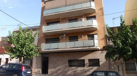 Solvia Inmobiliaria  Garaje Vallirana