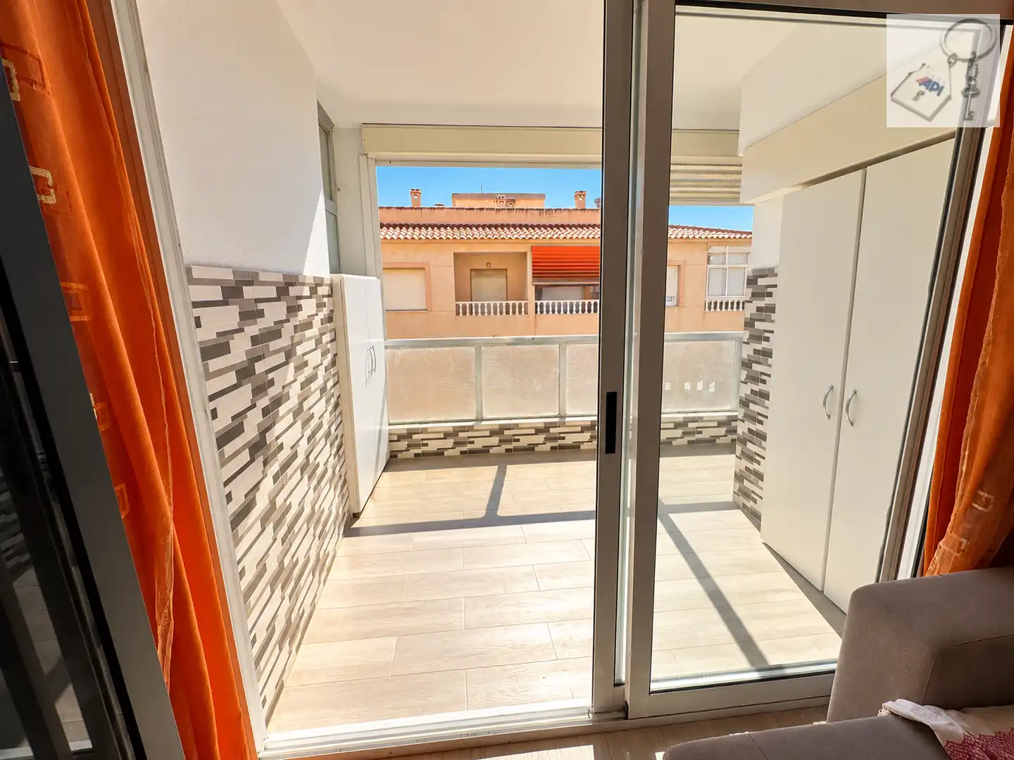 Apartment with pool for sale in Playa del Acequión, Náufragos y Rocío del Mar, imagen 9