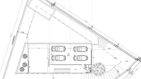 Foto 5 de Residencial en venda a Calle Mancha, 3, Cuesta de la Villa, Santa Úrsula