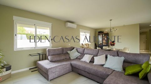 Foto 5 de Casa o chalet en venta en Calle Gregal-ur Llano Pastores, Busot, Alicante
