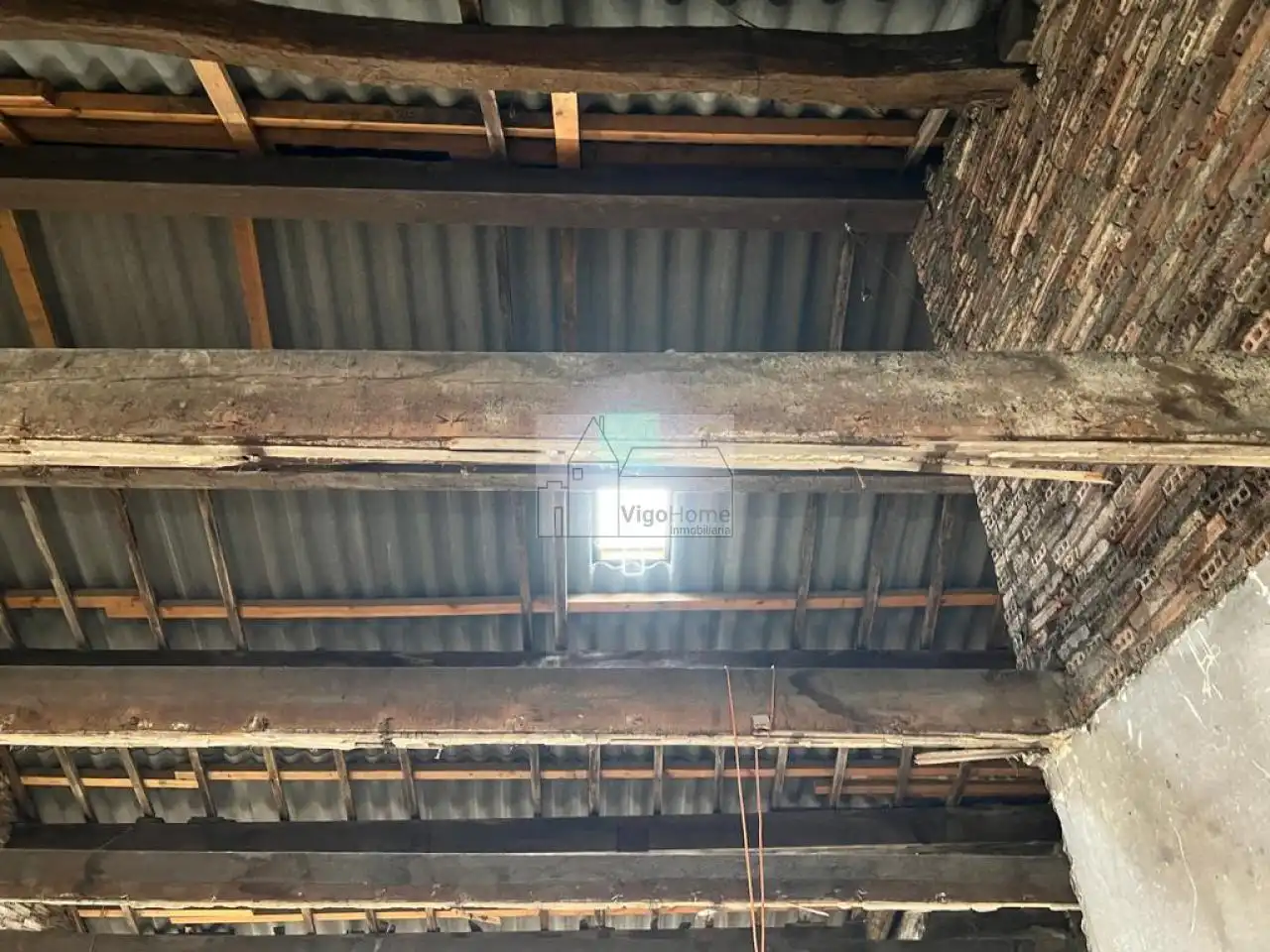 Attic for sale in Vigo   with Heating