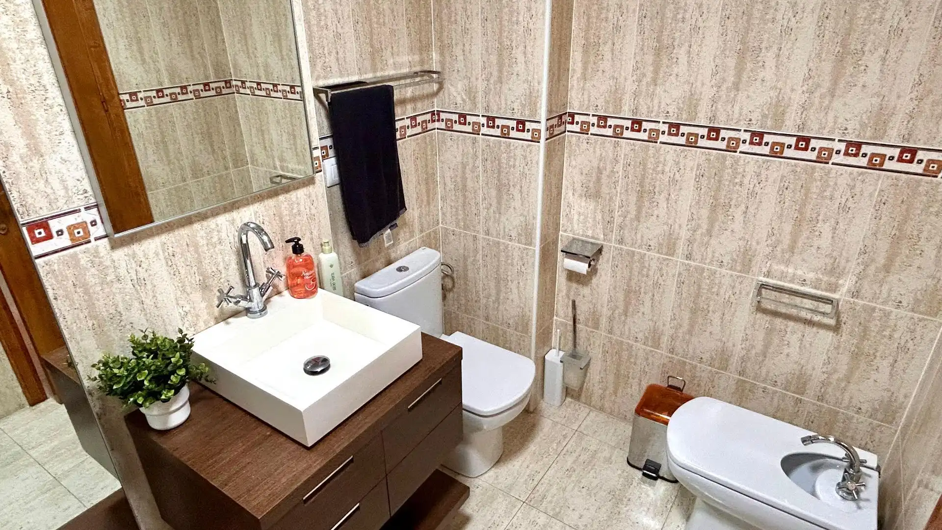Flat for rent in Albox