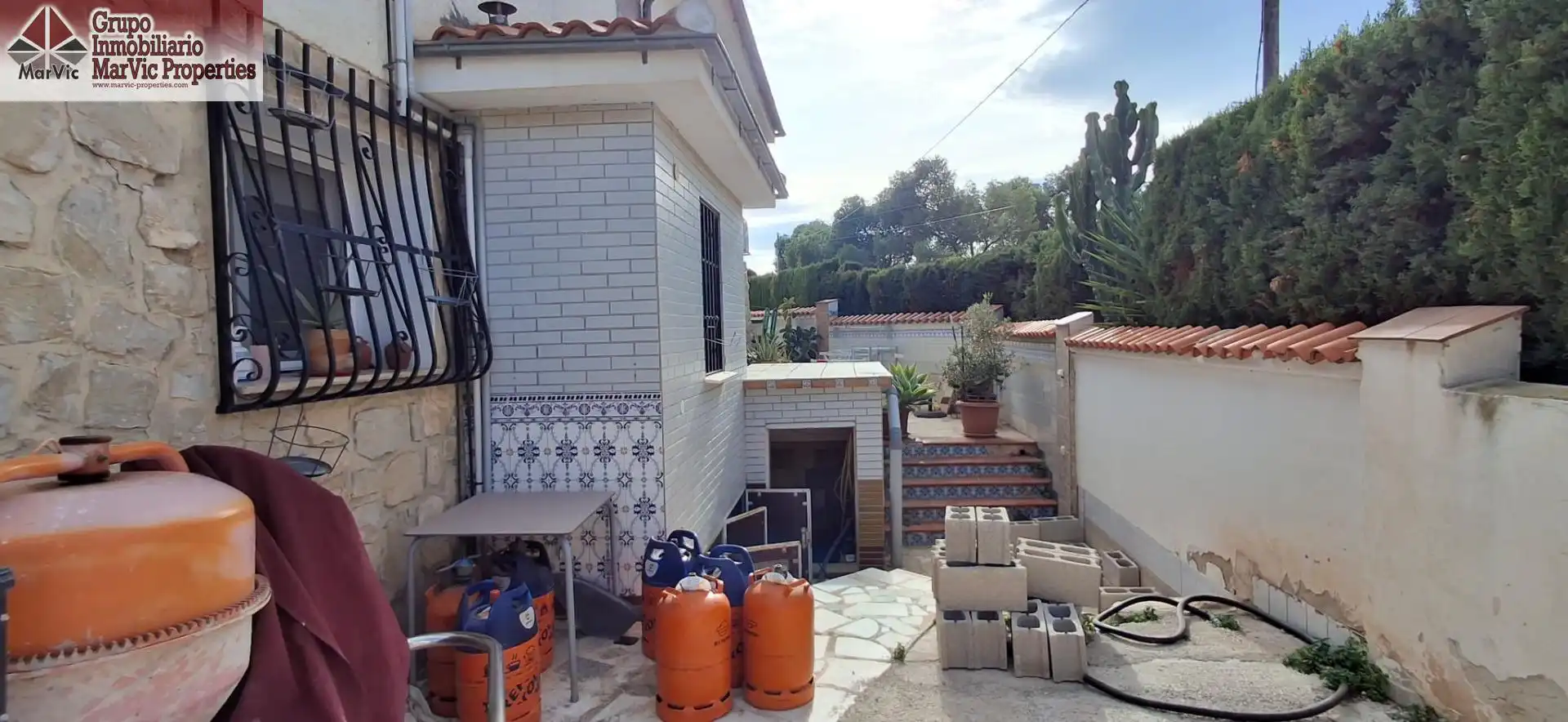 Villa mit Pool zum Verkauf in Coloma, imagen 21