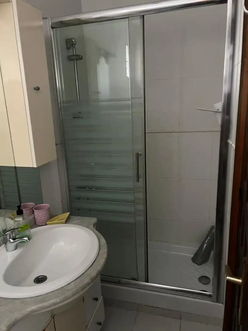 Badezimmer von Wohnung zum Verkauf in Mont-roig del Camp mit Terrasse und Möbliert