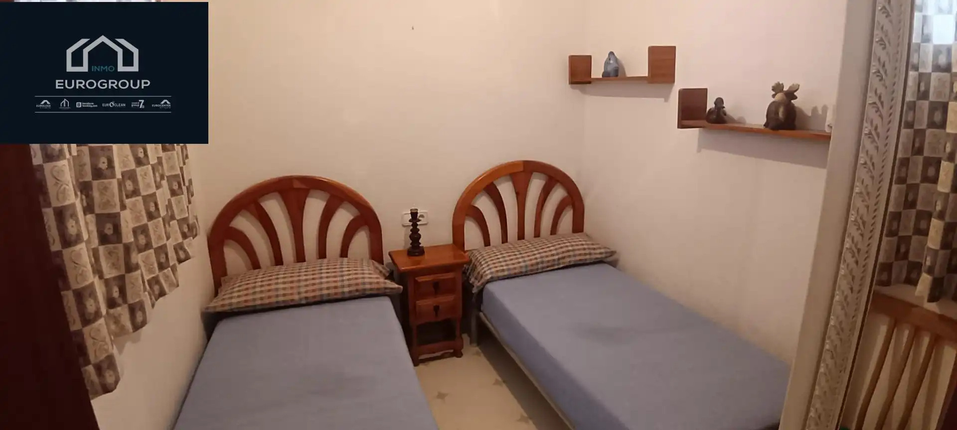 Studio avec ascenseur à vendre à Playa de Levante, imagen 12
