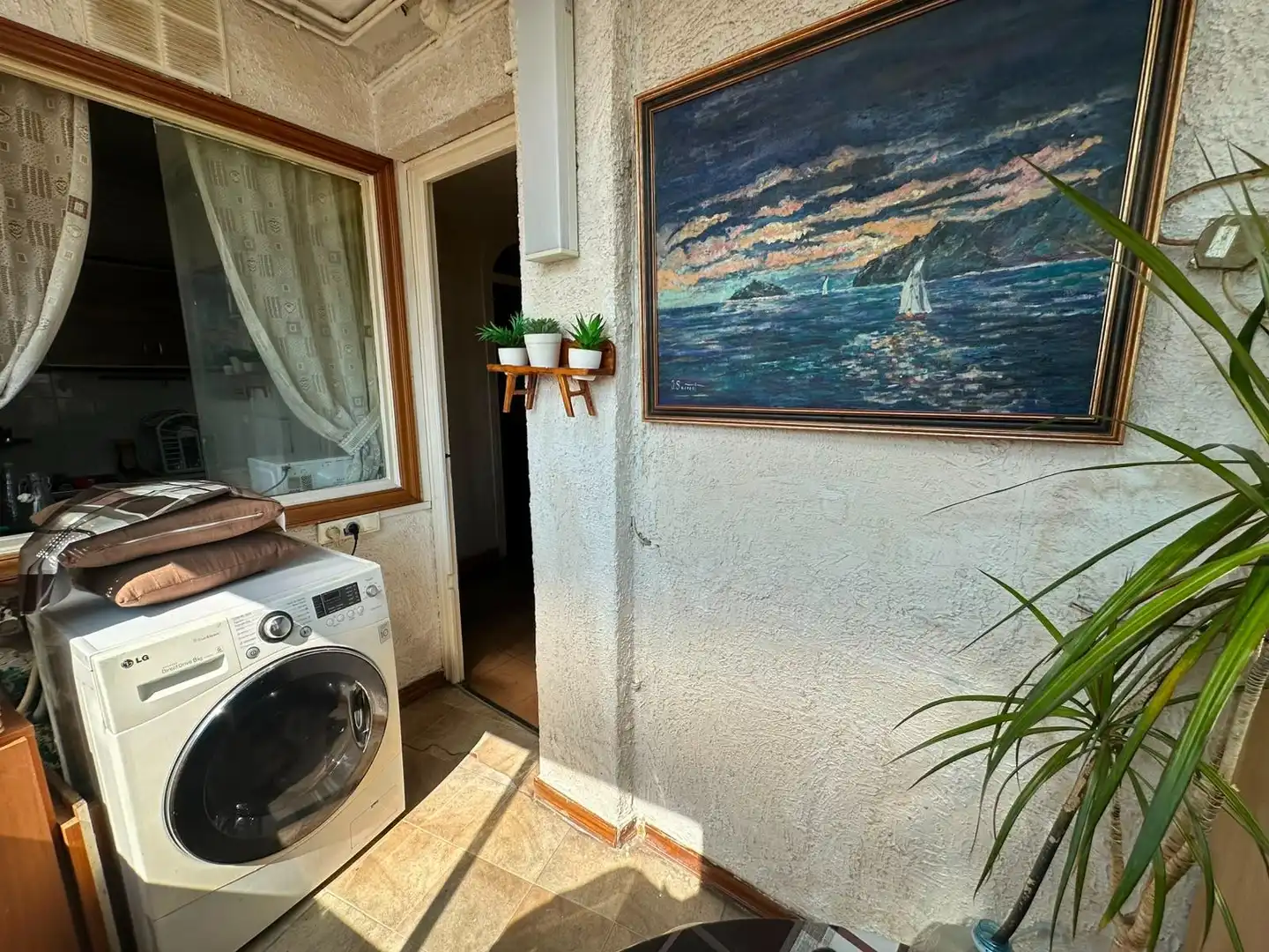 Apartament en venda en Barcelona amb Aire condicionat