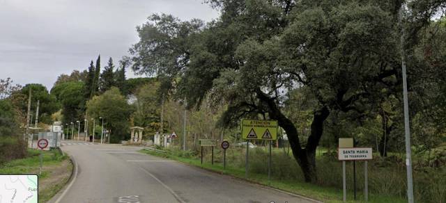 Terreno residencial en Venta en Santa Maria de Trassierra