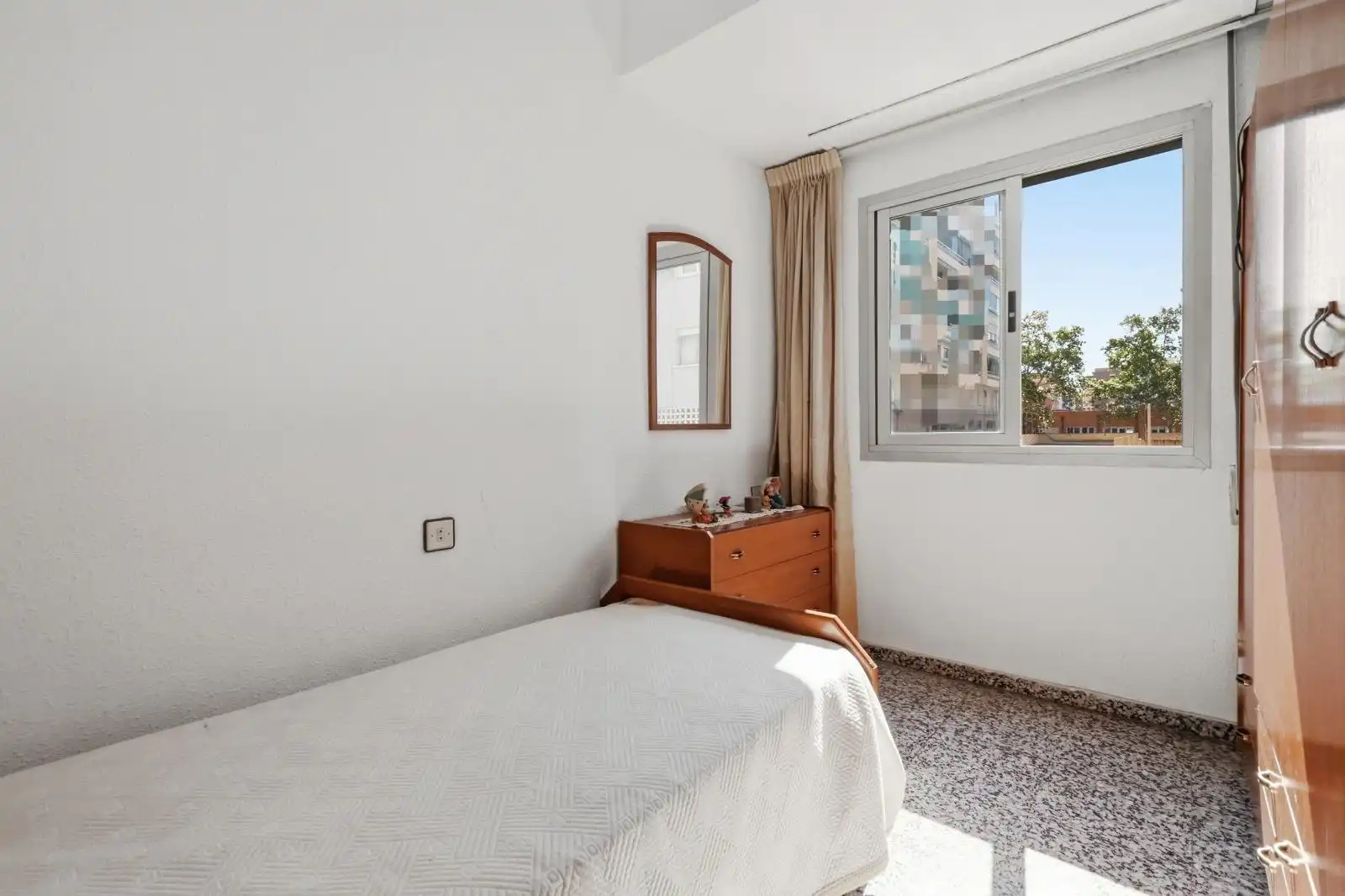 Flat with terrace for sale in Campanar, imagen 14