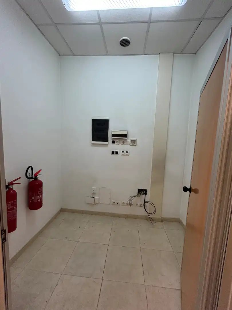 Local comercial en alquiler en Centre, imagen 7