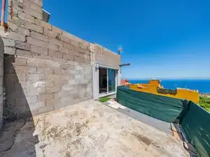 Casa adosada en venda a Calle El Monroy, La Corujera