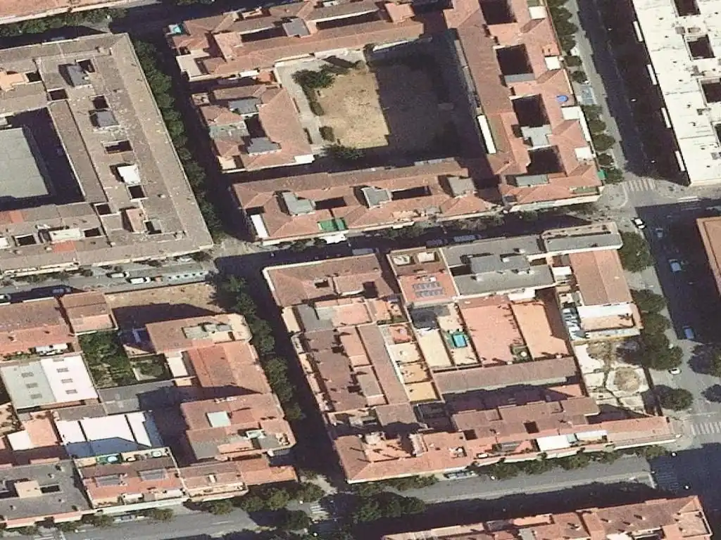 Piso en venta en Salt