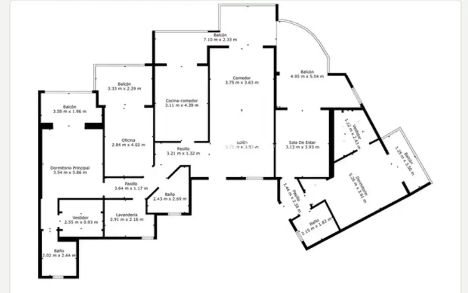 Piso en venta en Arona con Terraza, Trastero y Piscina