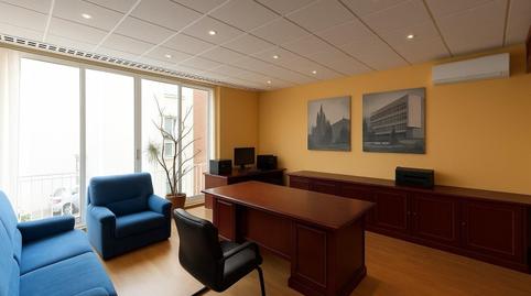 Photo 3 of Office to rent in Barcelona - Carrer Consell de Cent, Dreta de l'Eixample, Barcelona