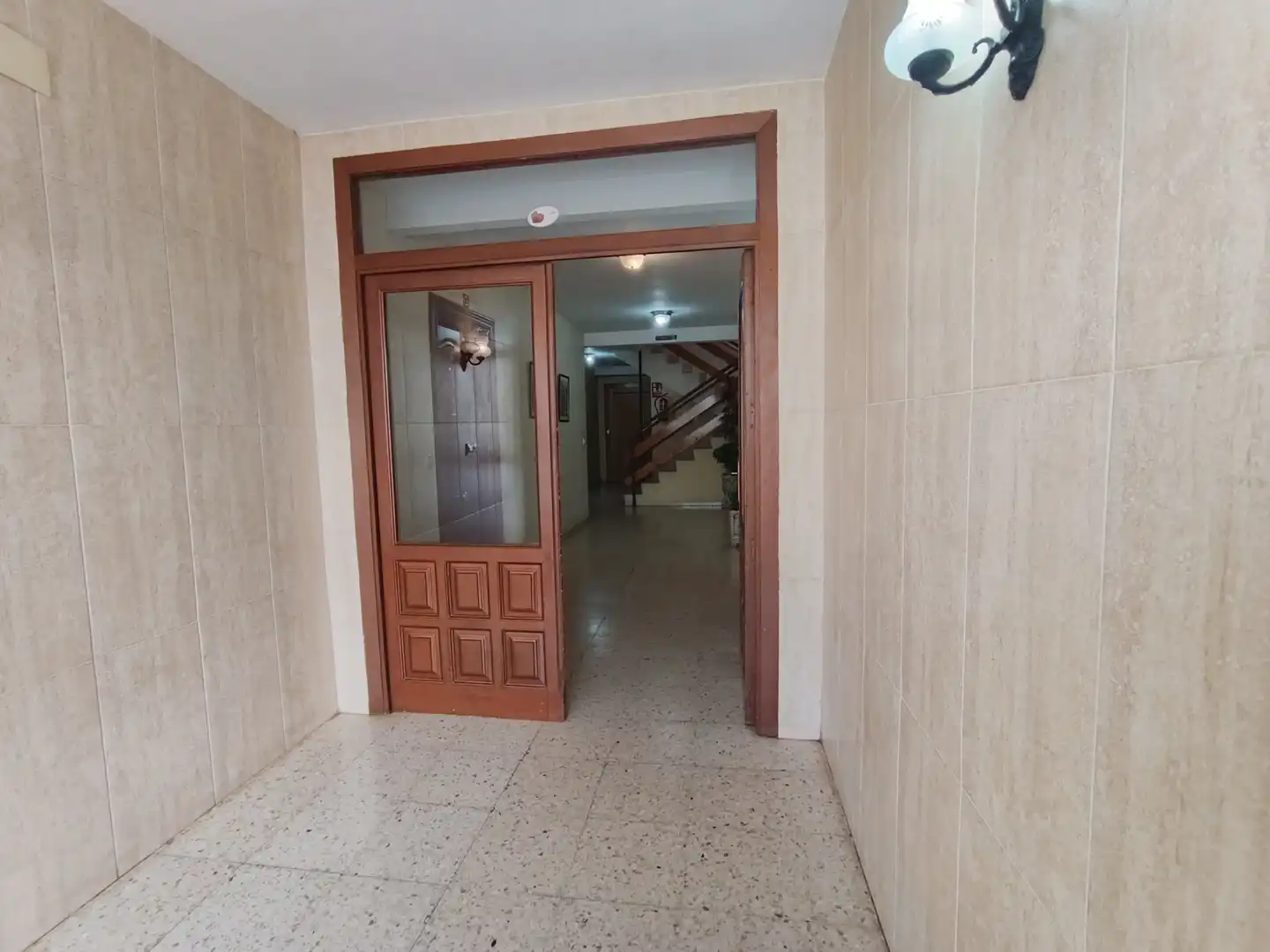 Pis en venda en Mérida amb Moblat