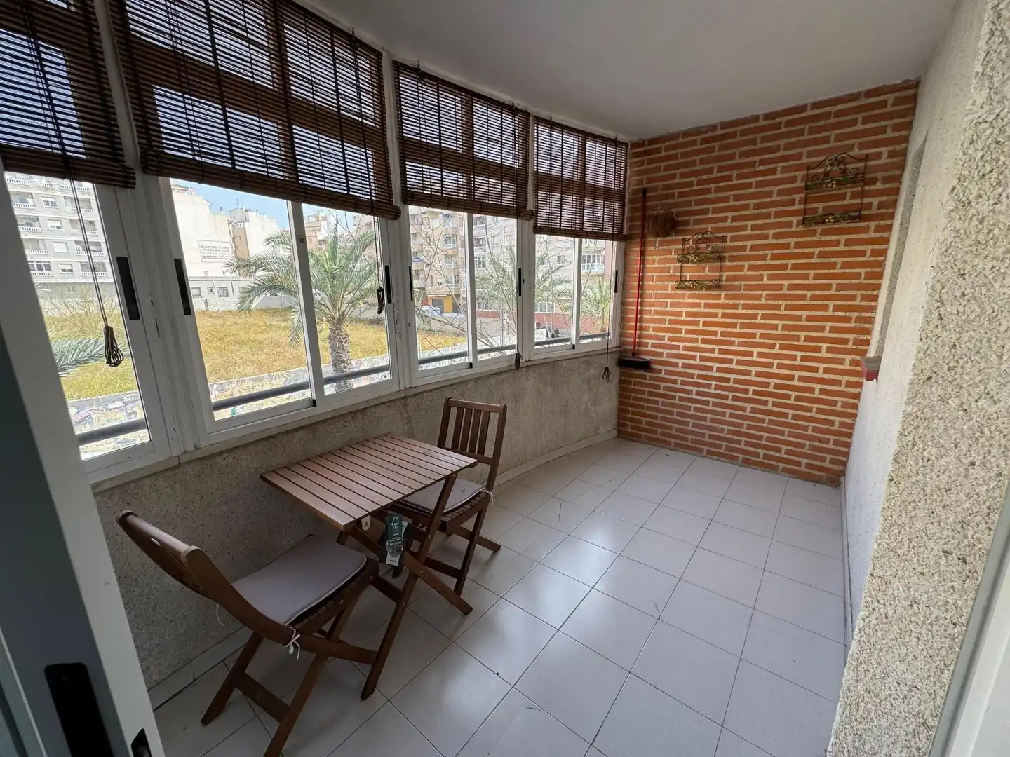 Studio avec ascenseur à vendre à Avenida  Habaneras
