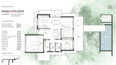 Photo 5 of House or chalet for sale in Can Cabot Subunitat B, Urbanitzacions, Argentona