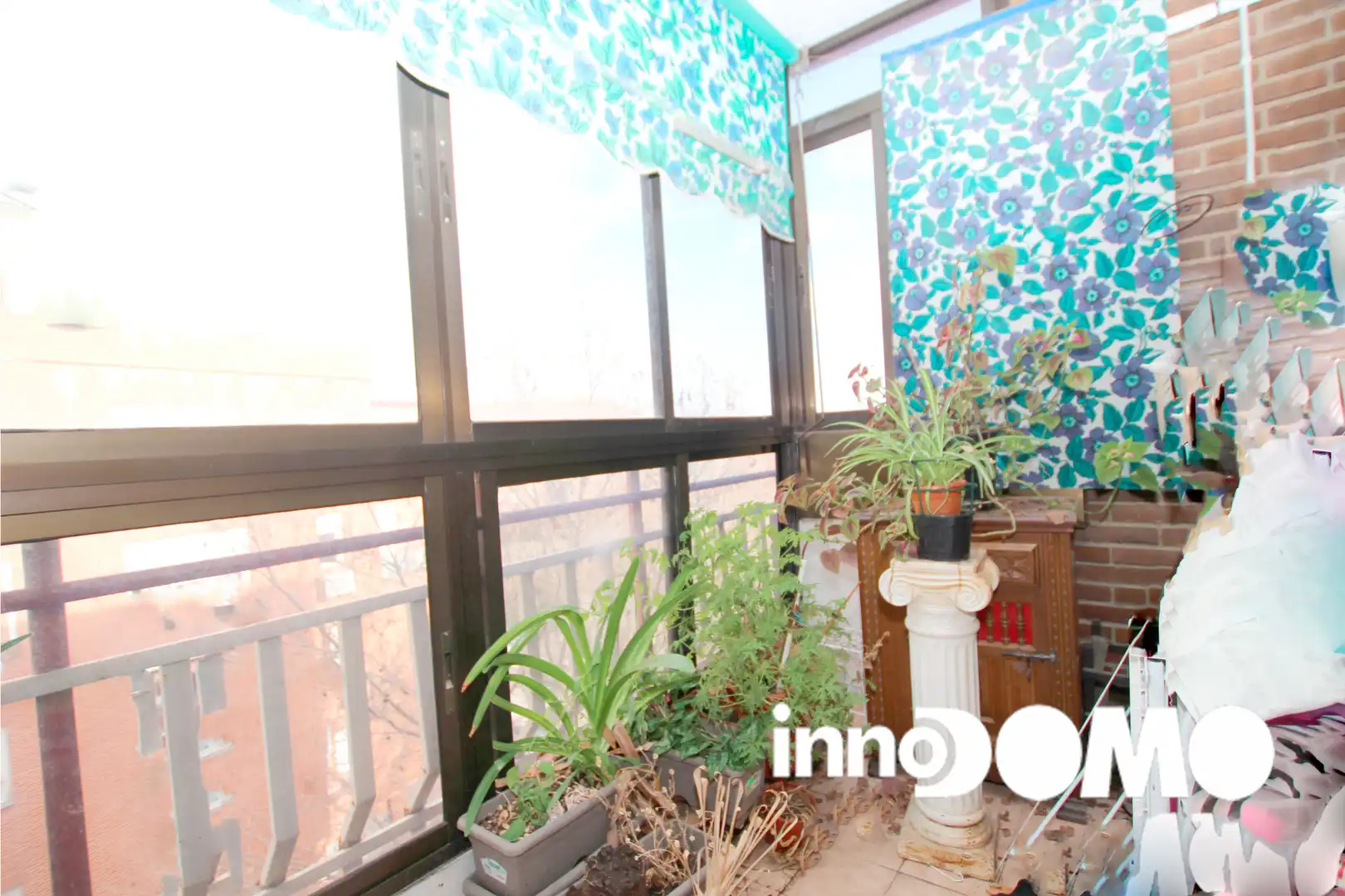 Terraza de Piso en venta en Parla con Aire acondicionado, Calefacción y Parquet