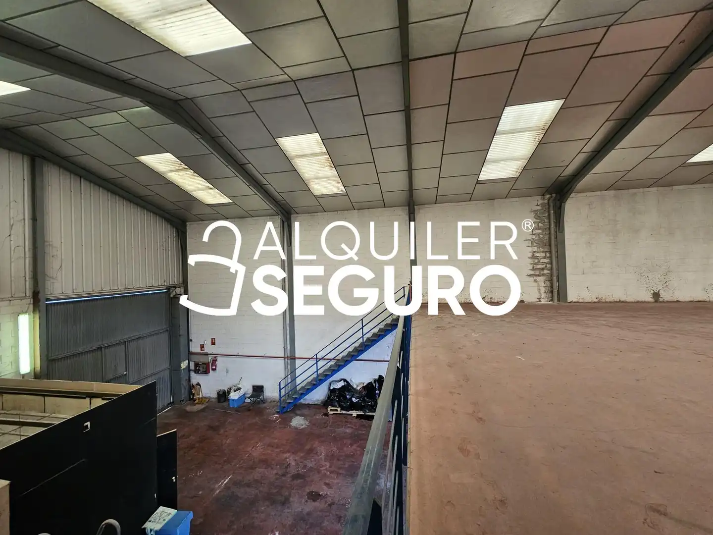 Gewerbefläche zur Miete in Calle Vereda de las Yeguas, imagen 16