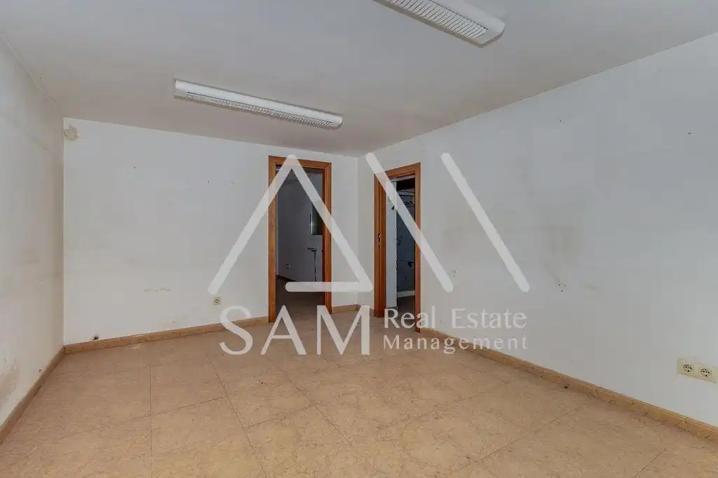 Casa amb terrassa en venda a Almacelles, imagen 7