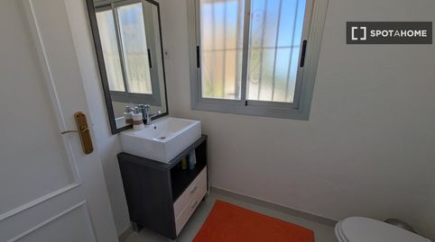 Foto 3 de Habitación en Callosa d'en Sarrià, Alicante