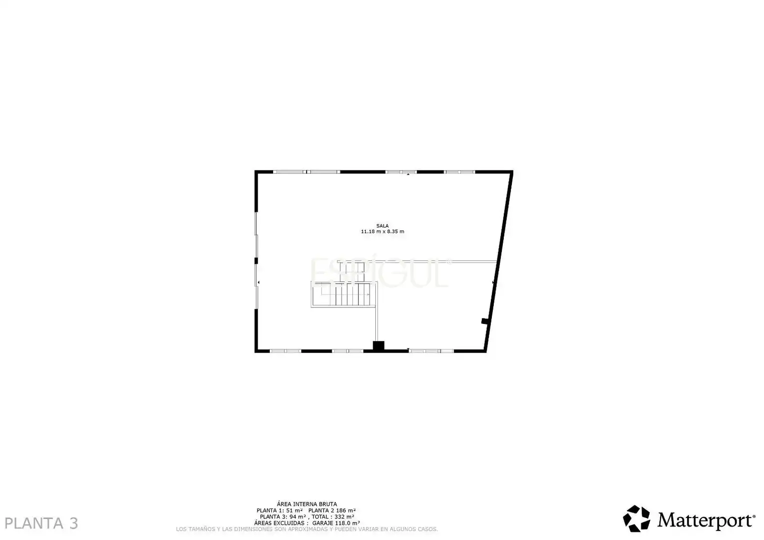 Casa con terraza en venta en Perdiu, imagen 60