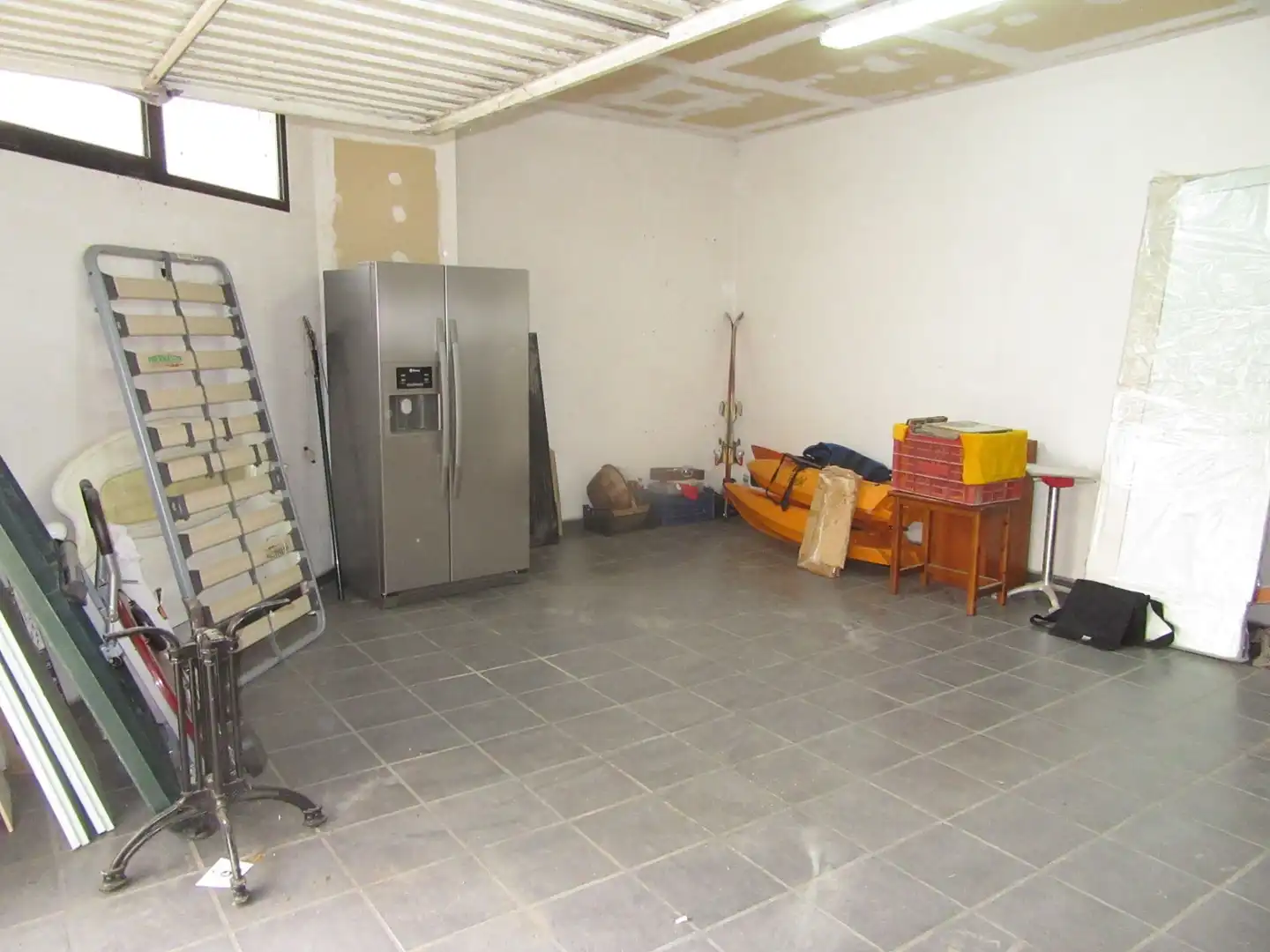Local comercial en venda a general villacampa 6, imagen 8