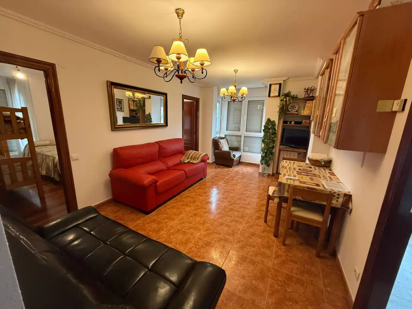 Appartamento con piscina in vendita a El arenal