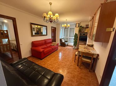 Appartement avec piscine à vendre à El arenal