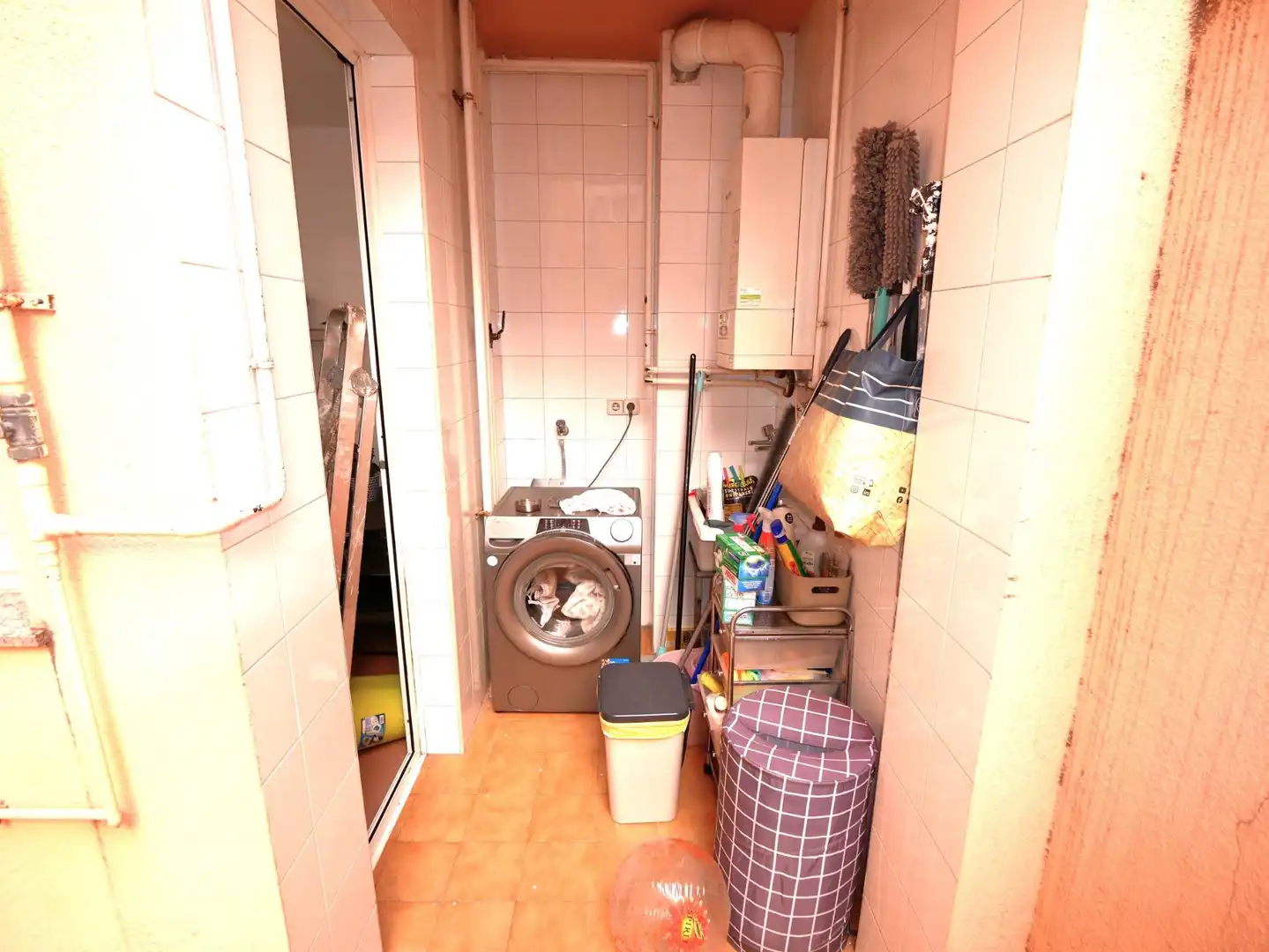 Wohnung zum Verkauf in Barcelona mit Parkett