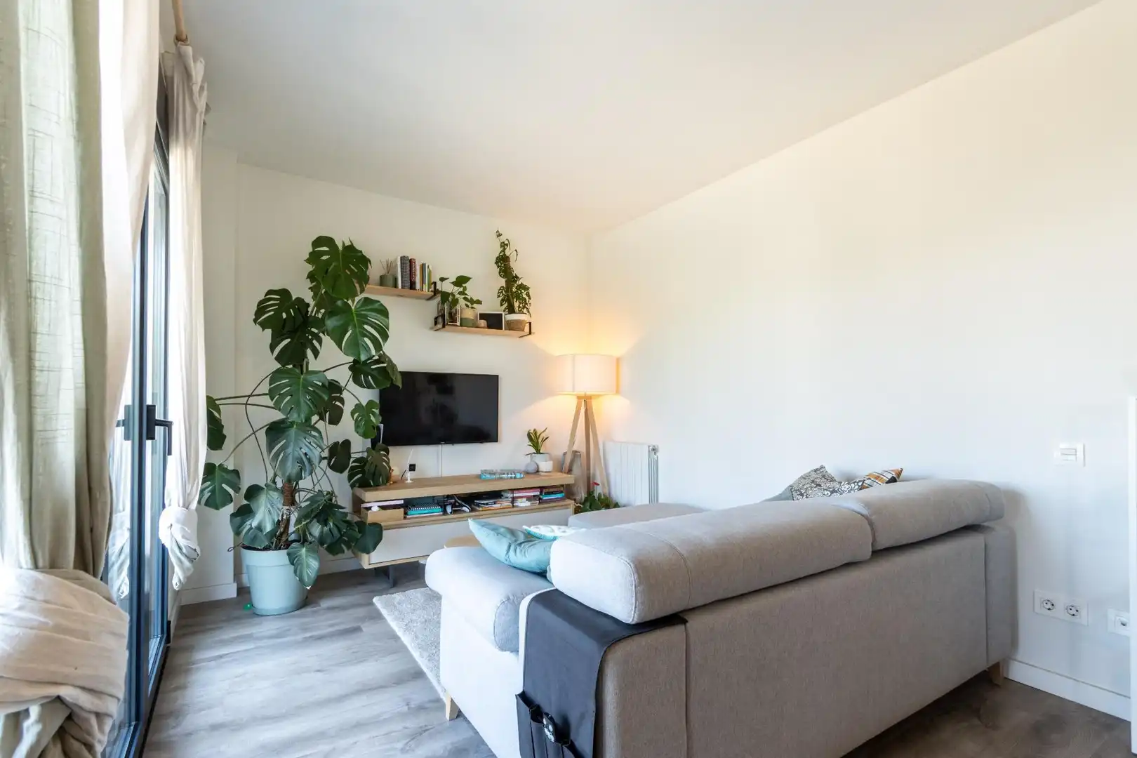 Piso en venta en CAN ROVIRA SECTOR D1, Polinyà