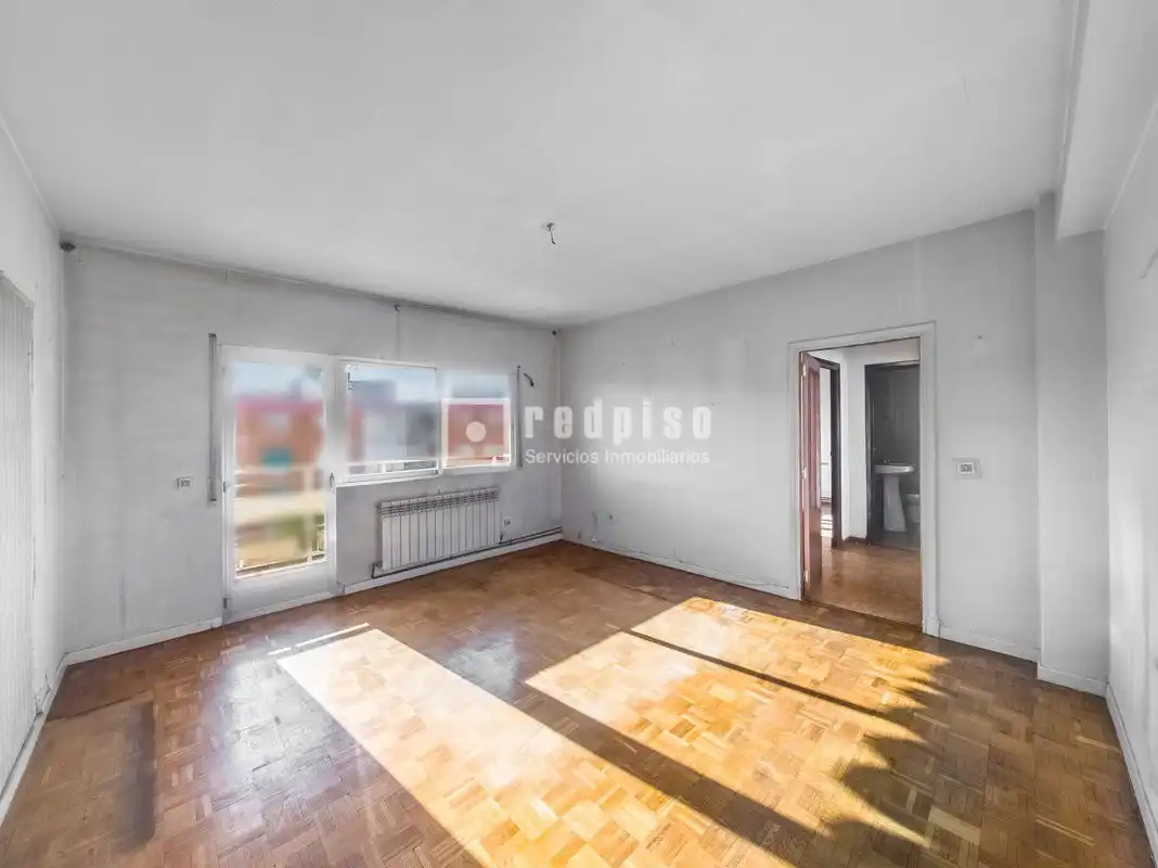 Piso con ascensor en venta en Parque Ondarreta - Urtinsa