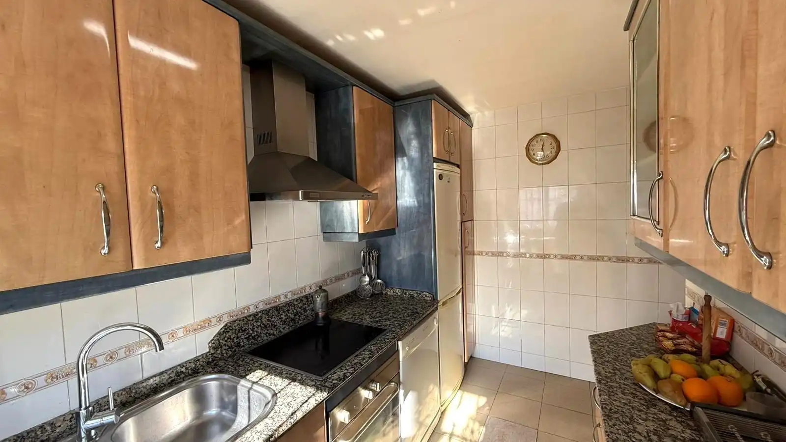 Kitchen of Apartments for sale in Sevilla