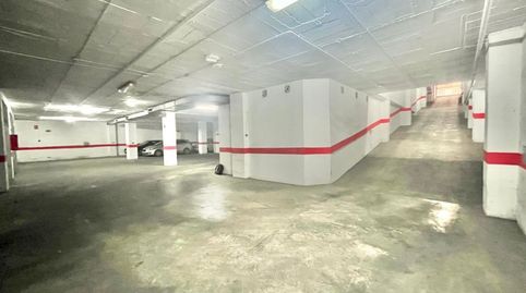 Foto 5 von Garage zur Miete in Calle San Pascual, 289, Avenida Habaneras - Curva de Palangre, Torrevieja