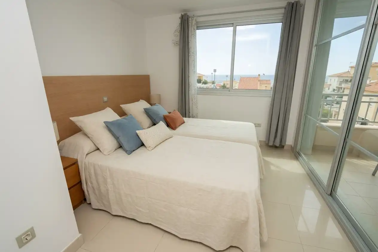 Habitación de Piso en venta en Mogán con Terraza, Amueblado y Horno