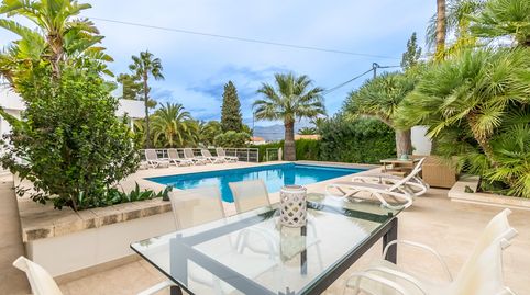 Photo 3 of Houses for sale in L'Albir, L'Alfàs del Pi