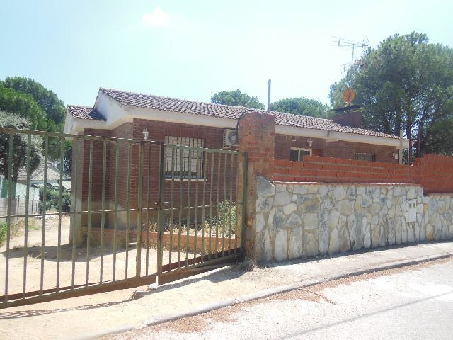 Country house for sale in San Martín de Valdeiglesias
