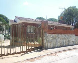 Country house for sale in San Martín de Valdeiglesias