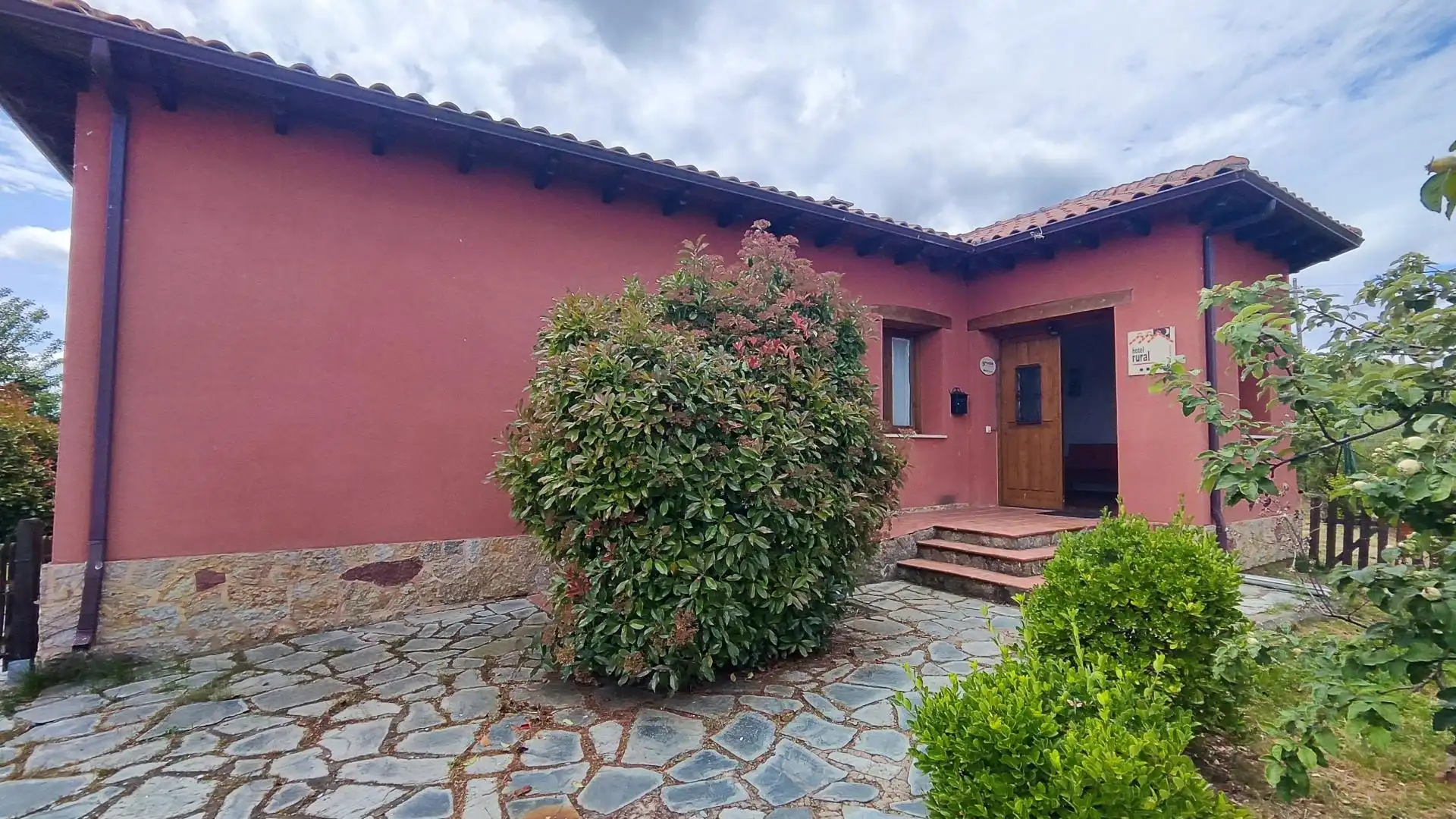 Casa o xalet en venda a Santovenia de la Valdoncina