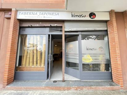 Premises for sale in Badalona  with Air Conditioner