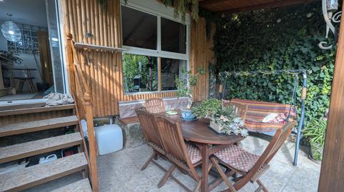 Foto 4 de Casa adosada en venda a Calle del Dieciséis de Julio, Santa Isabel,  Zaragoza Capital