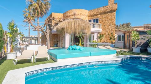 Foto 3 de Casa o chalet en venta en Carrer D'andorra, 16, Sa Torre, Llucmajor