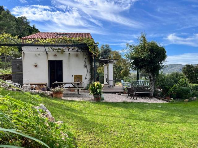 Finca rústica en Venta en Freginals