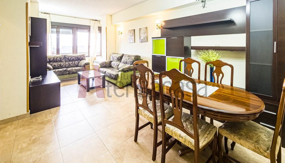 Apartamento de alquiler en Calle de Clara del Rey, 24, Prosperidad - Imagen 2