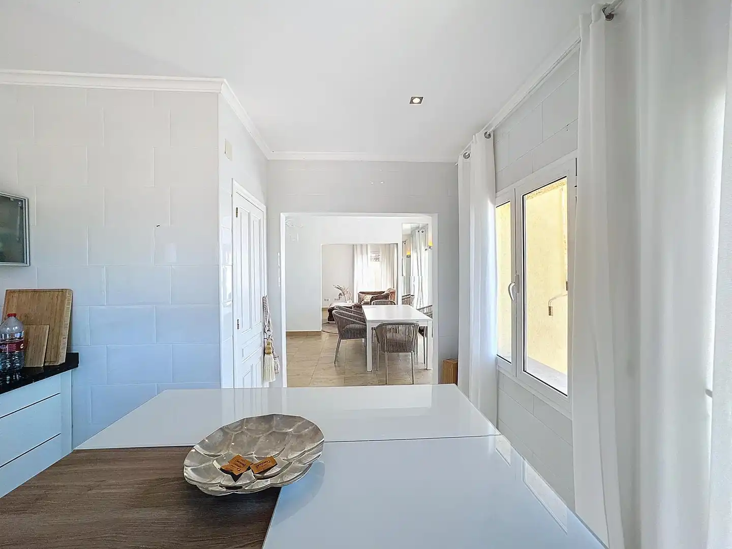 Casa o chalet en venta en Cumbre del Sol
