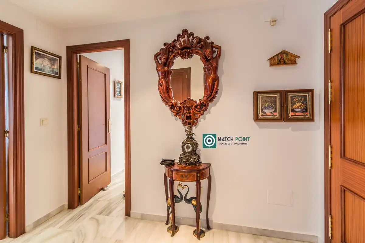 Piso en venta en Almuñécar