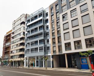 Exterior view of Box room for sale in Palencia Capital