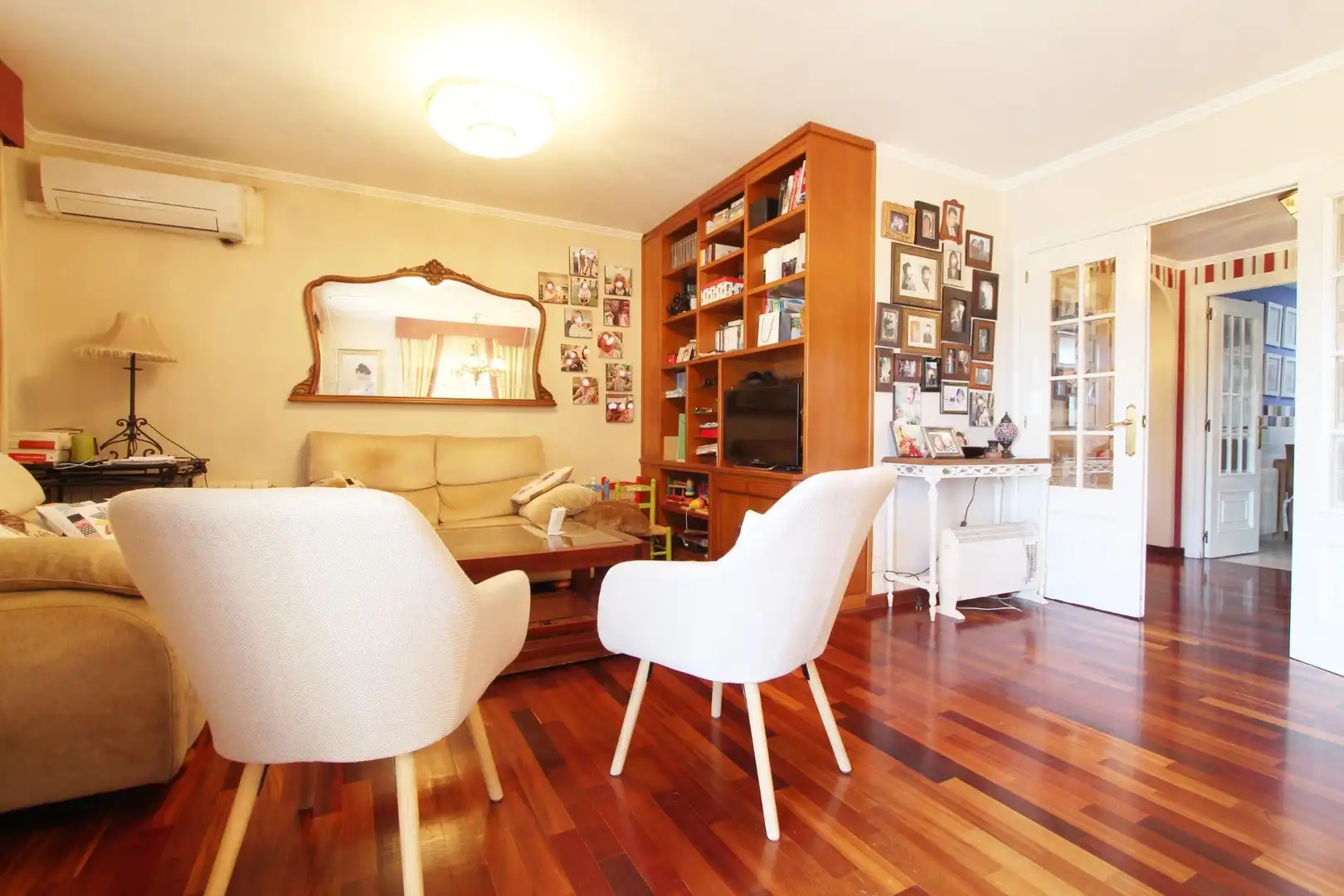 Maison jumelée avec piscine à vendre à Zona Avenida Alta - Auditorio, imagen 30