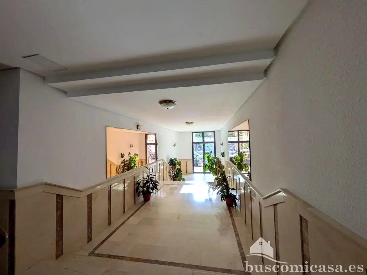 Piso en venta en Mengíbar