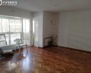 Sala d'estar de Apartament de lloguer en  Lleida Capital amb Calefacció, Jardí privat i Balcó